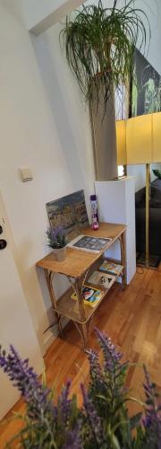 Bright studio close to Zaventem airport, Брюссель (фото 9)