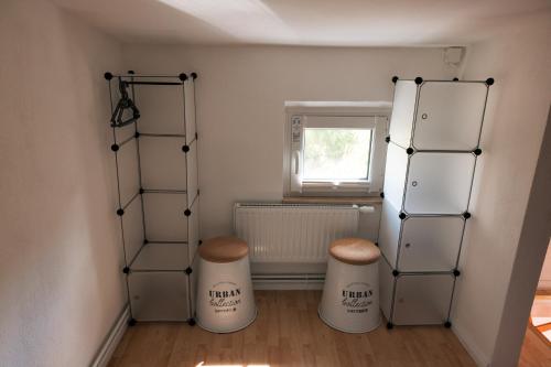 Karowlina Cozy House Berlin 1-4 Person Karowlina Cozy House Berlin 1-4 Person