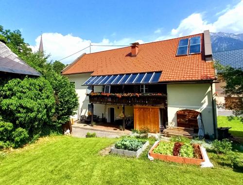 Accommodation in Nassfeld Hermagor