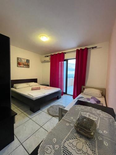 ALBA apartments in Ulcinj