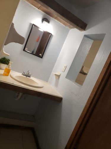 La Abuelita Hostal Room Type - Budget Double or Twin Room