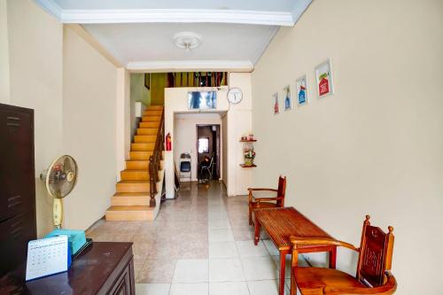 OYO 91199 Felicia Homestay