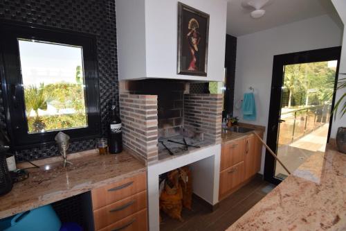 المرافق, Premium Boutique Apartments Javea in Montgo de Toscamar