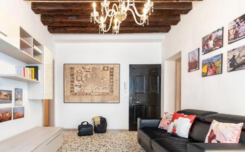 Ponte Squero Flat M0270423226 2