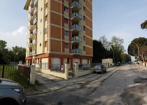 Sun Ste in Lido di Pomposa
