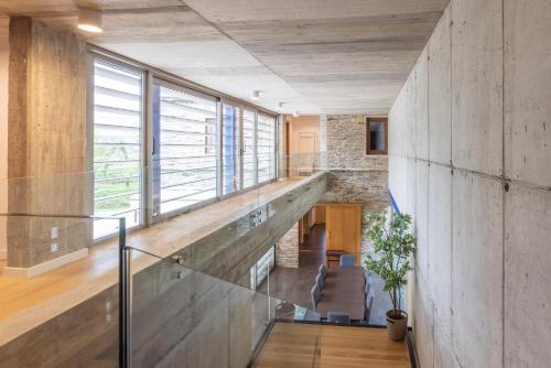 Casa rural en Sigüeiro, Santiago de Compostela