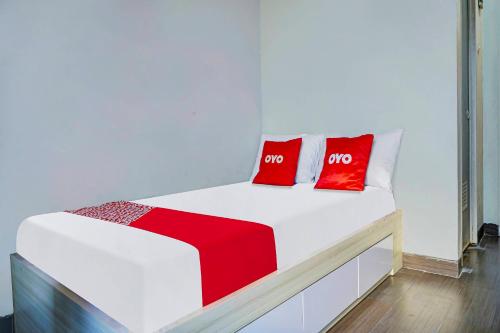 OYO Life 91205 Rindang Guesthouse Syariah