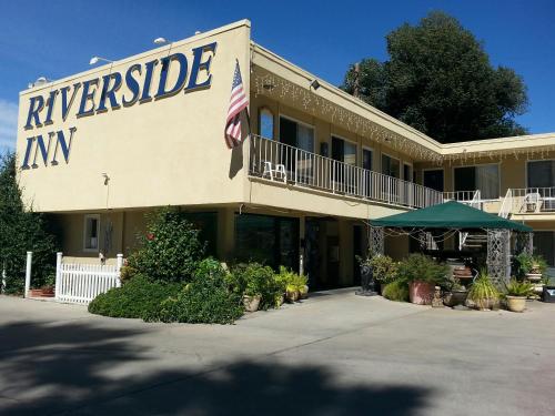Colusa Riverside Inn 2