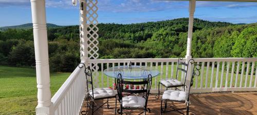 Mountain Retreat house to Relax and Enjoy - Accommodation - Lenoir