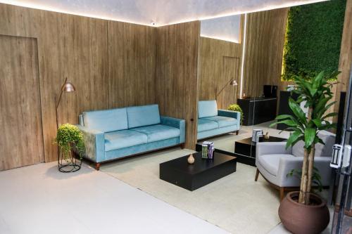 Lobby, Pousada do Braga in Cabo Frio