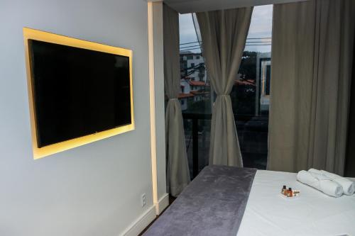 Superior King Room image 4