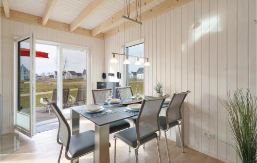 Two-Bedroom Holiday Home in OstseeResort Olpenitz - image 3