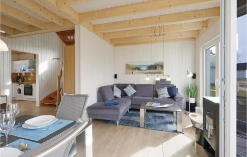 Two-Bedroom Holiday Home in OstseeResort Olpenitz - main image