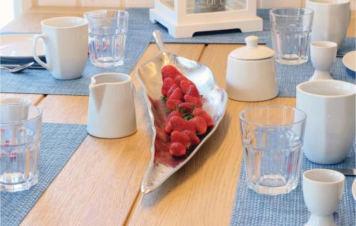 Two-Bedroom Holiday Home in OstseeResort Olpenitz - image 5