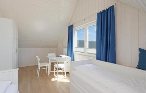 Two-Bedroom Holiday Home in OstseeResort Olpenitz - image 4