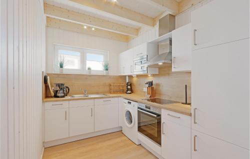 Two-Bedroom Holiday Home in OstseeResort Olpenitz - image 7