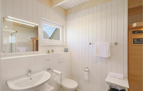 Two-Bedroom Holiday Home in OstseeResort Olpenitz - image 11