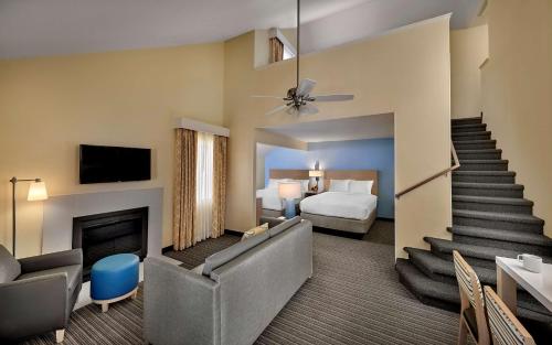 Sonesta ES Suites Atlanta Perimeter Center East