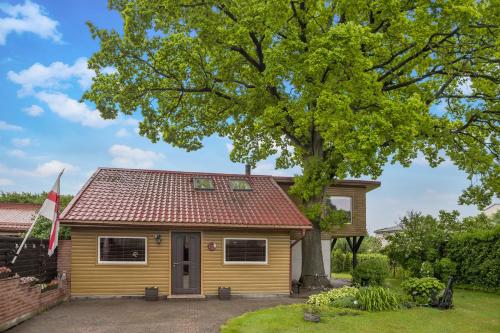 3 bedrooms, 9 beds