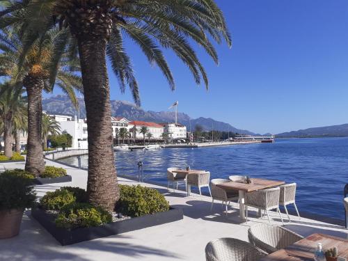 Apartment with Sea View image 10