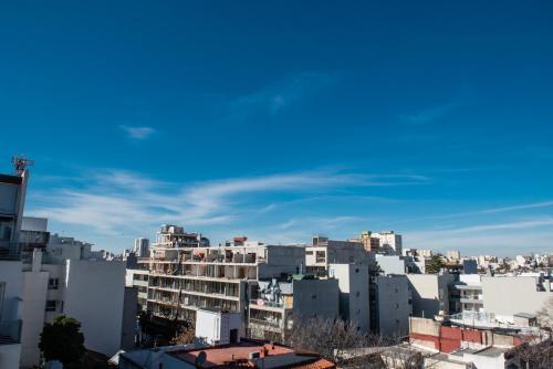 المنطقة المحيطة, Naon Arts Experience in Saavedra