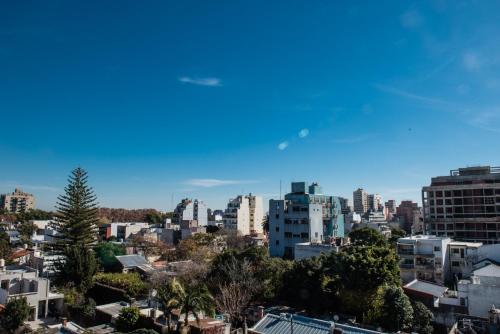 المنطقة المحيطة, Naon Arts Experience in Saavedra