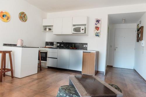 مطبخ, Naon Arts Experience in Saavedra