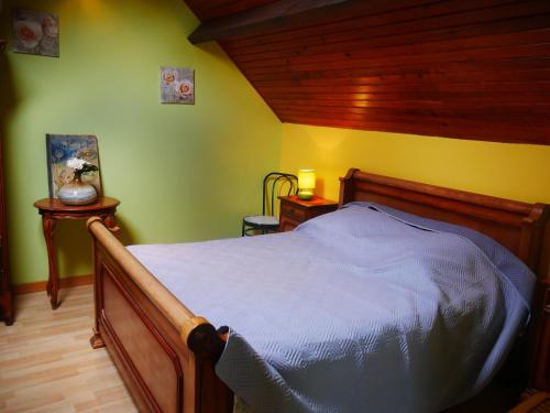 Gîte Bazoches-les-Gallerandes 3 pièces 4 personnes - FR-1-590-224 - image 4