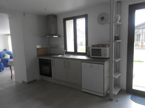 Gîte Bazoches-les-Gallerandes 3 pièces 4 personnes - FR-1-590-224 - image 5