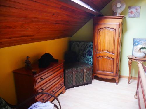 Gîte Bazoches-les-Gallerandes 3 pièces 4 personnes - FR-1-590-224 - image 10