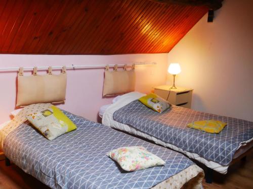 Gîte Bazoches-les-Gallerandes 3 pièces 4 personnes - FR-1-590-224 - image 12