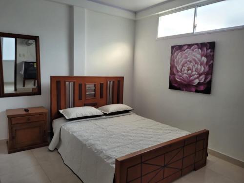 Edificio Tony - Alojamiento Aparta-Hotel, Barrancabermeja (photo 9)