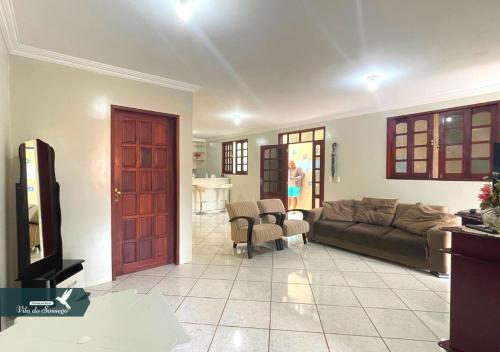 Recanto do Sossego in Pacoti