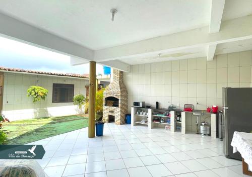 Recanto do Sossego in Pacoti