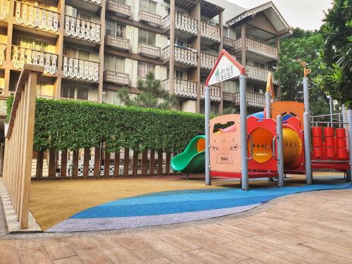SweetSuites at Pine Crest #T3-239, Manila (fotografie 6)