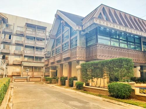 SweetSuites at Pine Crest #T3-239, Manila (fotografie 10)