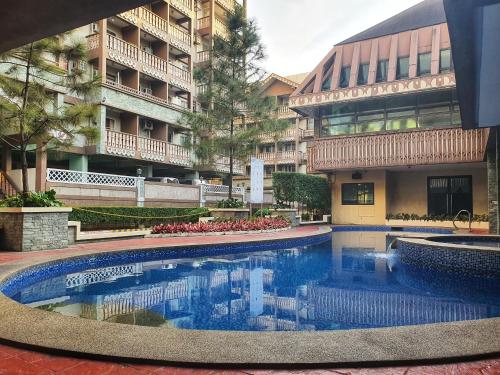 SweetSuites at Pine Crest #T3-239, Manila (fotografie 5)