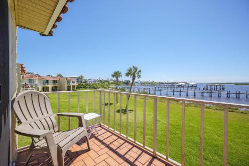 Point Matanzas B3