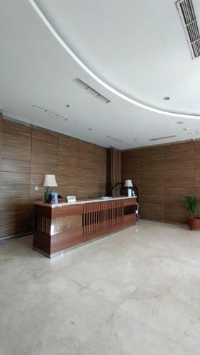 Sewa Apartemen Jogja MATARAM CITY