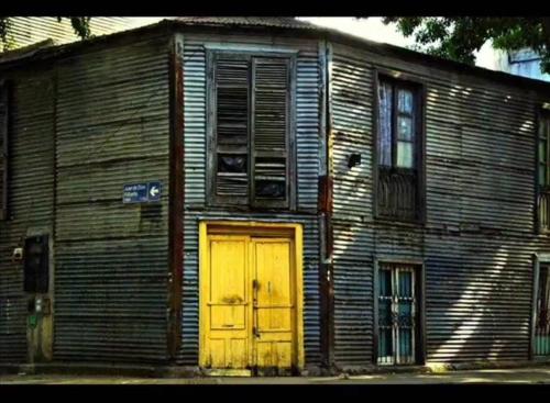 Monoambiente en La Boca., Buenos Aires (fotografie 4)