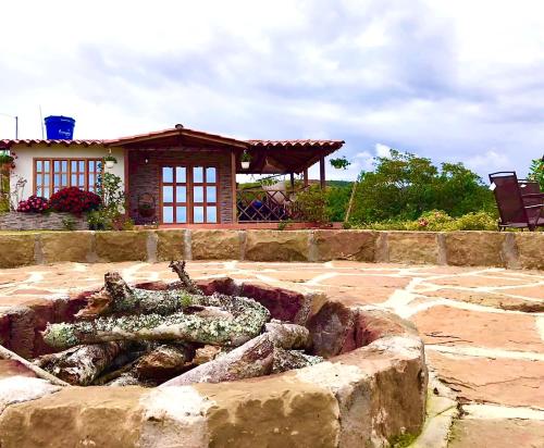 Cabañas San Miguel Arcángel