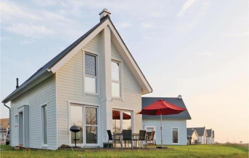 Two-Bedroom Holiday Home in OstseeResort Olpenitz - image 8