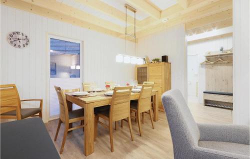 Two-Bedroom Holiday Home in OstseeResort Olpenitz - image 5