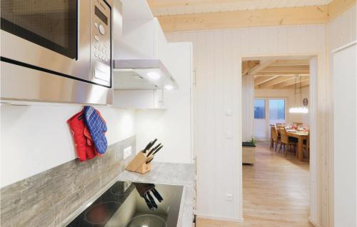 Two-Bedroom Holiday Home in OstseeResort Olpenitz - image 14
