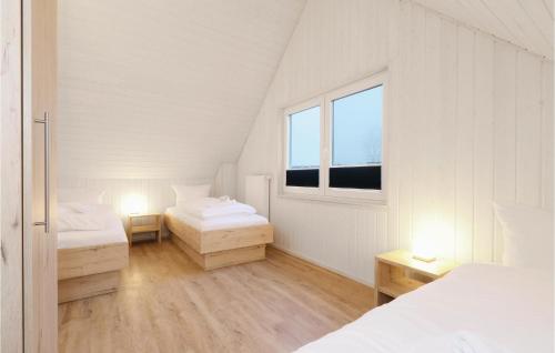 Two-Bedroom Holiday Home in OstseeResort Olpenitz - image 4