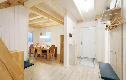 Two-Bedroom Holiday Home in OstseeResort Olpenitz - image 13