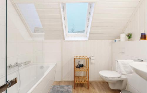 Two-Bedroom Holiday Home in OstseeResort Olpenitz - image 2