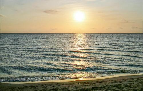 Two-Bedroom Holiday Home in OstseeResort Olpenitz - image 6
