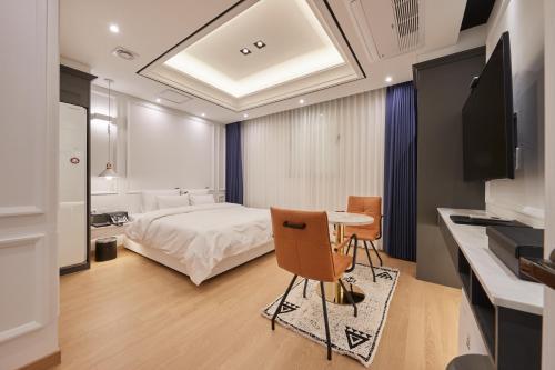 Hotel Hiveinn