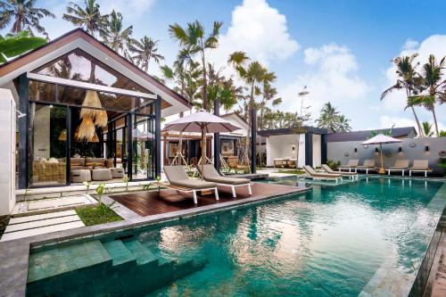 Villa Baboun by BaliSuperHost